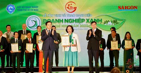 MM Mega Market được vinh danh Doanh nghiệp Xanh 2024.